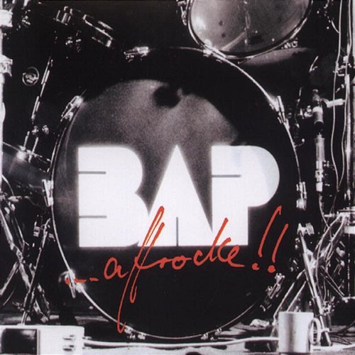 Affrocke BAP