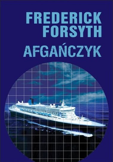 Afgańczyk. Pięść Boga. Tom 2 Forsyth Frederick