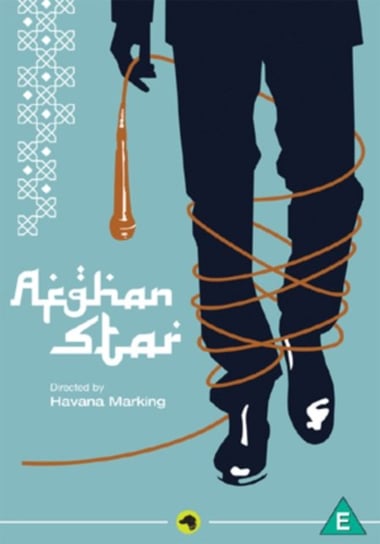 Afghan Star (brak polskiej wersji językowej) Marking Havana