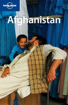 Afghanistan Country Guide Clammer Paul
