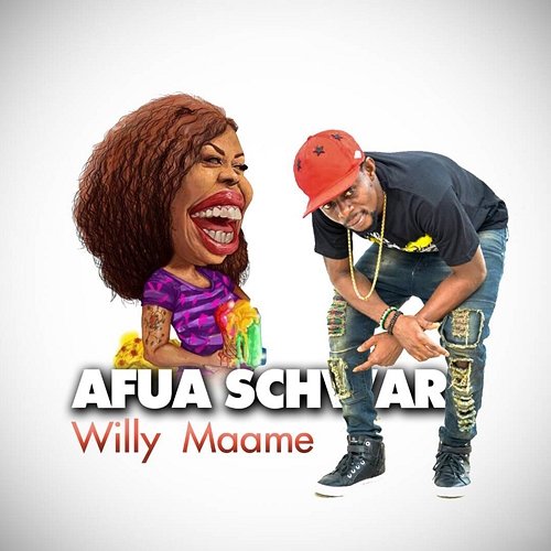 Afia-Schwar Willy Maame