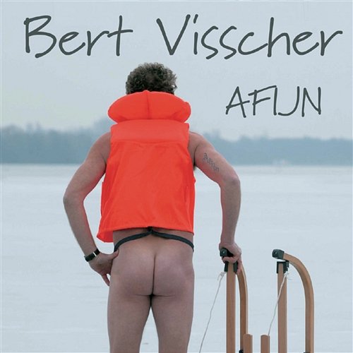 Afijn Bert Visscher