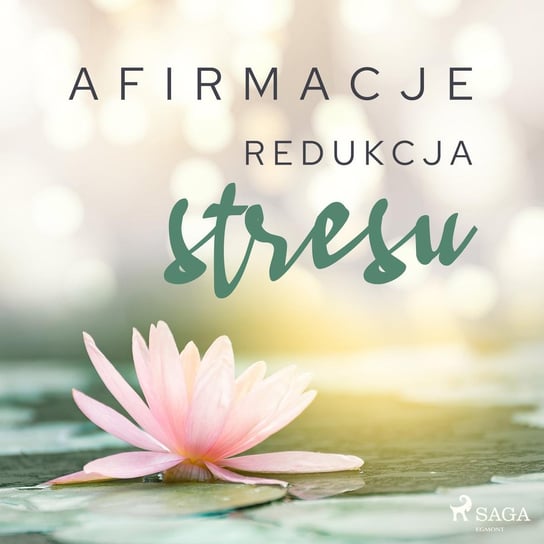 Afirmacje – Redukcja stresu Maxx-audio