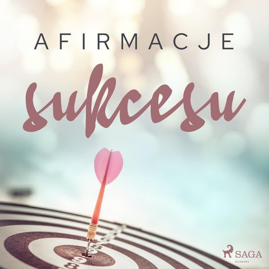 Afirmacje sukcesu Maxx-audio