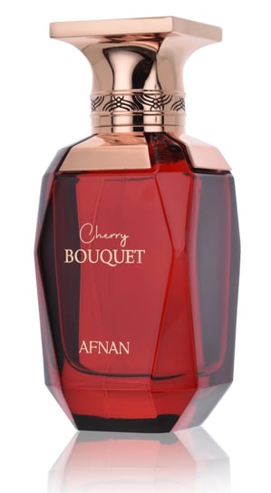AFNAN CHERRY BOUQUET EDP 80ML WODA PERFUMOWANA Afnan