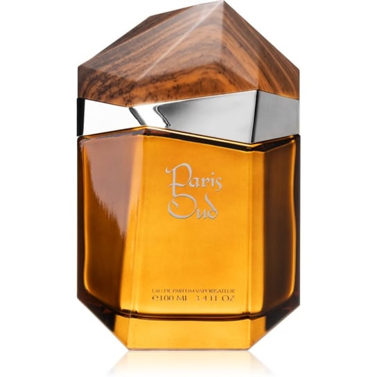 Afnan, Paris Oud, Woda perfumowana, 100 ml Afnan