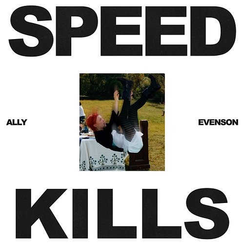 AFO Ally Evenson