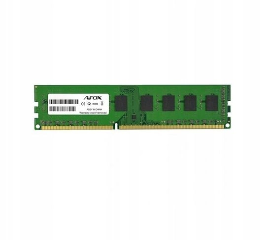 AFOX RAM DDR3 8GB 1333MHz Inna marka