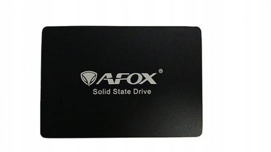 AFOX SSD 240GB Afox