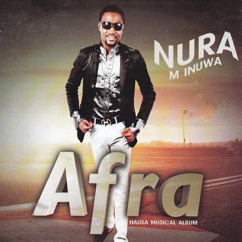Afra Nura M. Inuwa