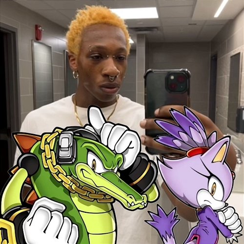 afraid Billie Calvinn