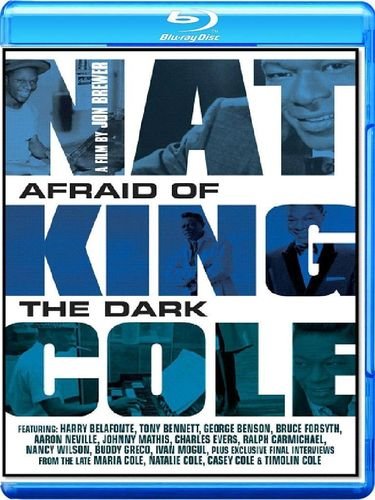Afraid Of The Dark Nat King Cole