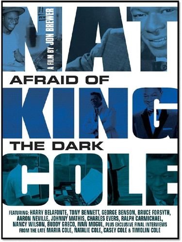 Afraid Of The Dark Nat King Cole