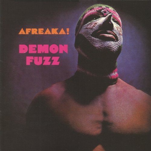 Afreaka! Demon Fuzz