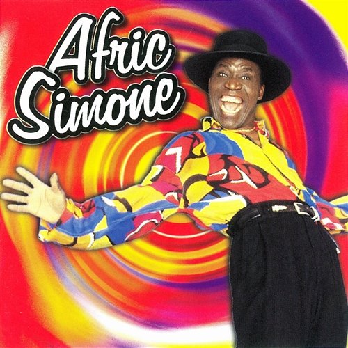 Hafanana Afric Simone