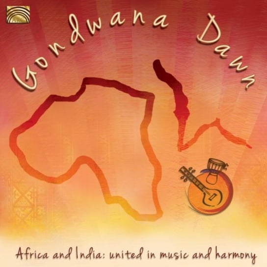 Africa and India: United In Music and Harmony Gondwana Dawn