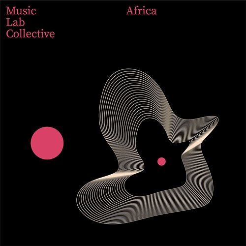Africa (arr. piano) Music Lab Collective
