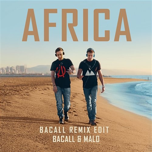 Africa BACALL, Malo