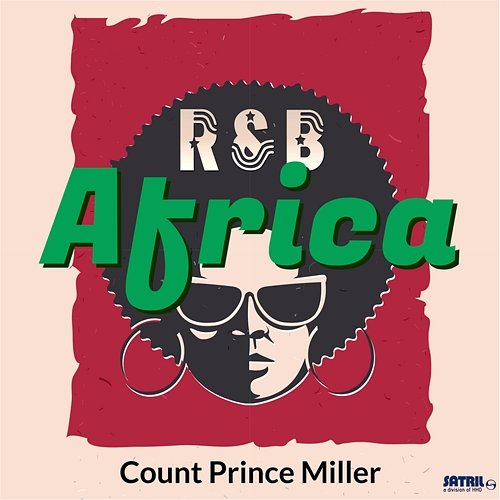 Africa Count Prince Miller