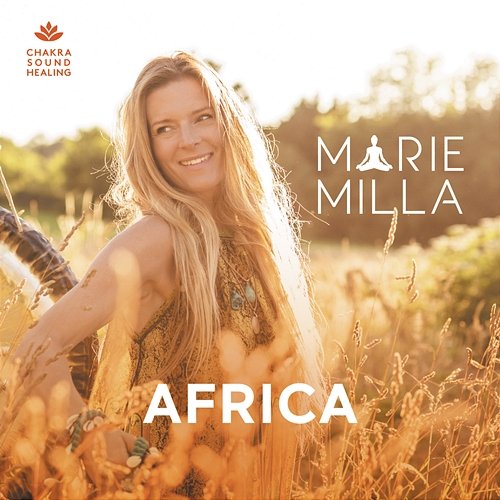 Africa Marie Milla