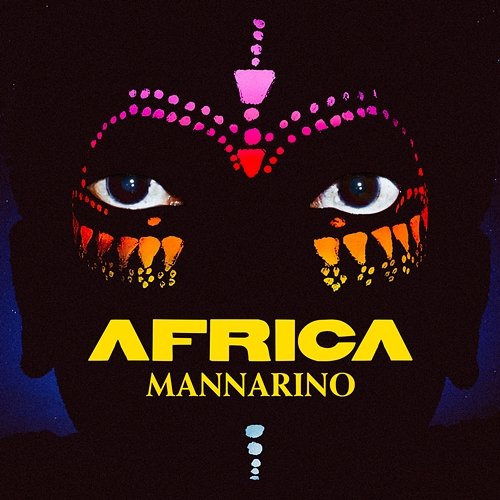 Africa Mannarino