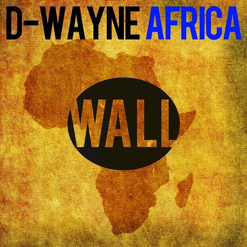 Africa D-wayne
