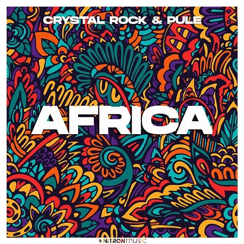 Africa Crystal Rock, Pule