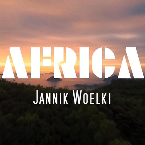 Africa Jannik Woelki