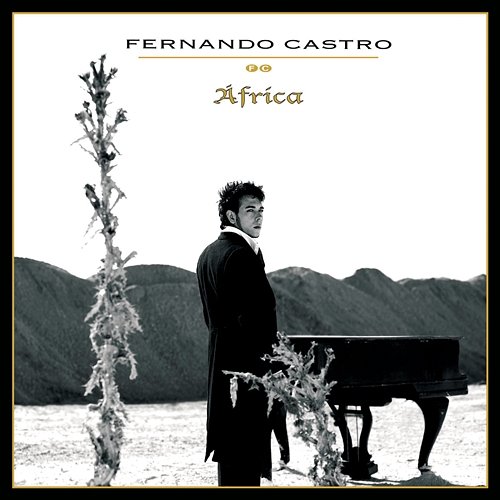 Africa Fernando Castro