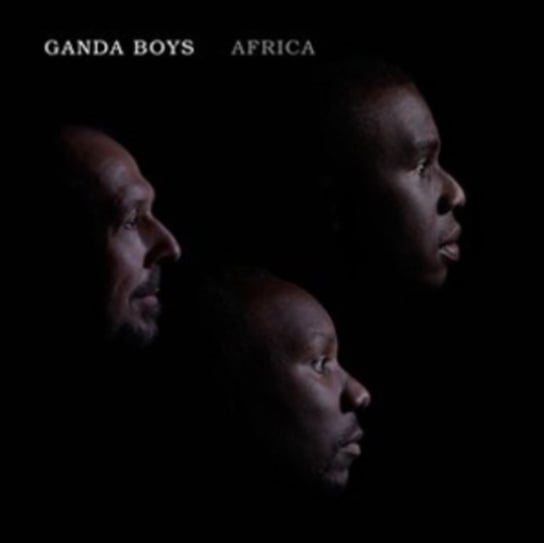 Africa Kaya Drum Circle, Ganda Boys