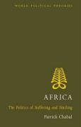 Africa Chabal Patrick