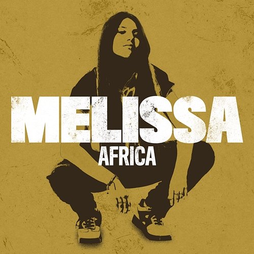 Africa Melissa