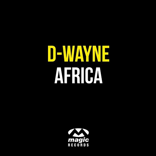 Africa D-wayne