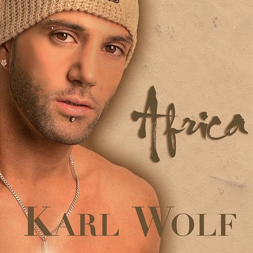 Africa Karl Wolf