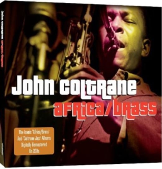 Africa / Brass Coltrane John