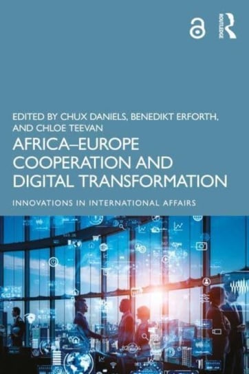 Africa-Europe Cooperation and Digital Transformation Opracowanie zbiorowe