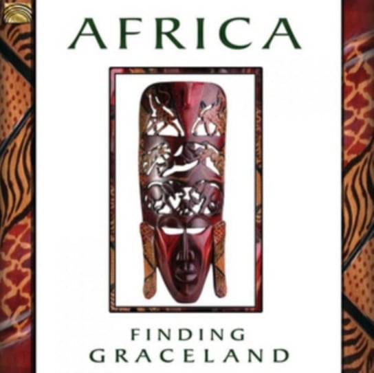 Africa: Finding Graceland Various Artists