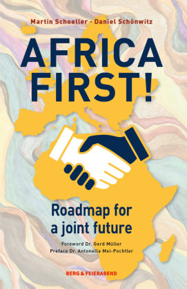 Africa First! Berg und Feierabend