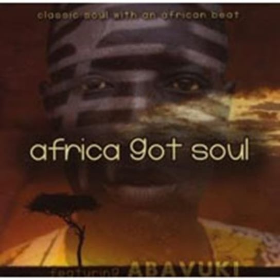 Africa Got Soul Abavuki