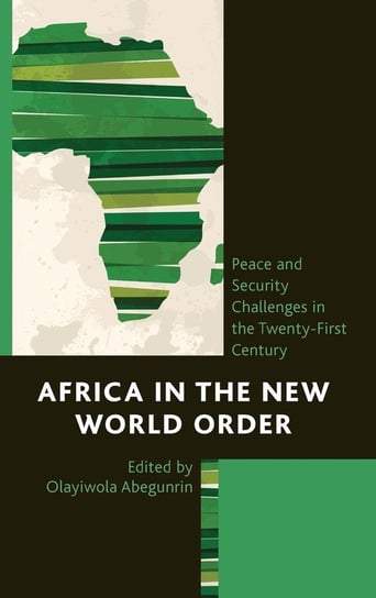 Africa in the New World Order Lexington Books