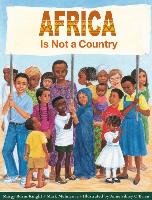 Africa is Not Country Melnicove Mark