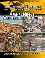 Africa Middle Western and Southern - Social Progress and Sustainability Tomkies Kelly Kagamas