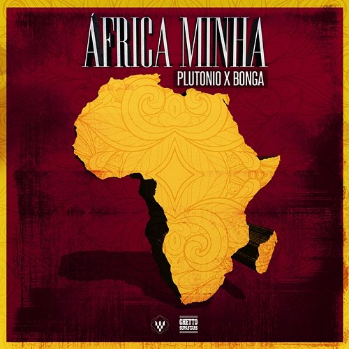 África Minha Plutónio feat. Bonga