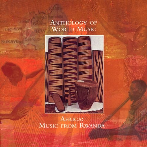 Africa: Music From Rwanda Various Artists