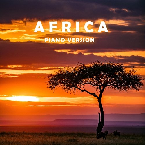 Africa (Piano Version) Michael Forster