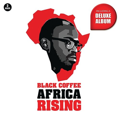Africa Rising Black Coffee