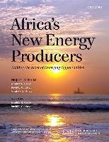 Africa's New Energy Producers Goldwyn David L., Cooke Jennifer G.