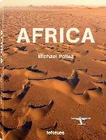 Africa, Small Flexicover Edition Poliza Michael