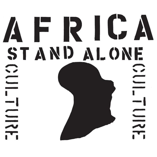 Africa Stand Alone, płyta winylowa Culture