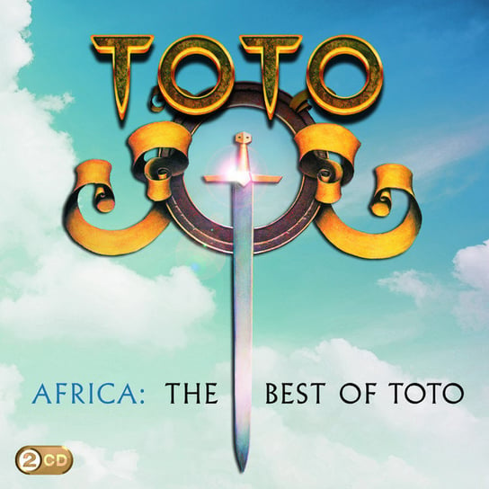Africa The Best Of Toto Toto